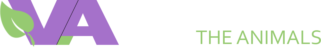 Vegan 4 The Animals